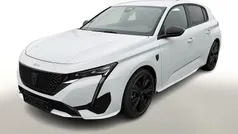Okenit weiß metallic Neu 2025 Peugeot 308 GT Limousine | 26.957 € (Superpreis)