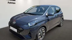 Aurora grey / met Neu 2025 Hyundai i10 Trend Kleinwagen | 19.850 € (Fairer Preis)