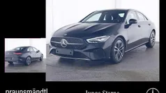 Gebraucht 2024 Mercedes CLA180 Progressive Limousine | 31.900 € (Fairer Preis)