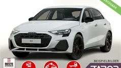 Gebraucht 2025 Audi A3 Sportback e-tron Sport Kleinwagen | 45.063 € (Fairer Preis)