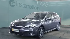 Grau Gebraucht 2023 Subaru Impreza Platinum Limousine | 25.090 € (Fairer Preis)