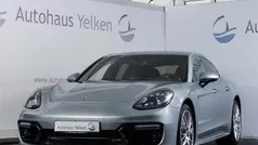 Gebraucht 2019 Porsche Panamera 4 Limousine | 59.990 € (Superpreis)