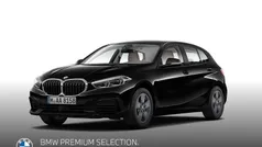 Gebraucht 2022 BMW 118 Advantage Kleinwagen | 19.900 € (Fairer Preis)
