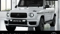 Mercedes G63 AMG