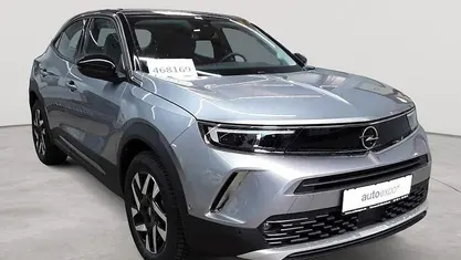 Gebraucht Opel Mokka-e Elegance 100 kW (136 PS) 2022 SUV