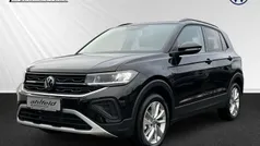 Gebraucht 2024 VW T-Cross Life SUV | 28.220 € (Fairer Preis)