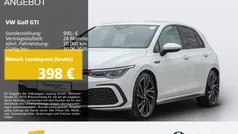 Weiß Gebraucht 2022 VW Golf VIII GTI Kleinwagen | 27.550 € (Fairer Preis)