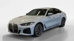 M brooklyn grau metallic Neu 2025 BMW i4 Comfort Edition Limousine | 58.375 € (Fairer Preis)