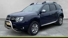 Gebraucht 2017 Dacia Duster Lauréate SUV | 11.490 € (Fairer Preis)