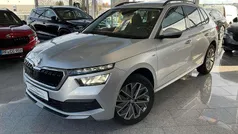 Gebraucht 2021 Skoda Kamiq Clever SUV | 21.490 € (Fairer Preis)