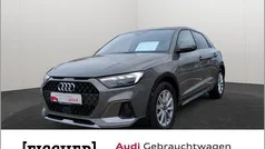 Gebraucht 2025 Audi A1 Advanced Kleinwagen | 23.949 € (Fairer Preis)