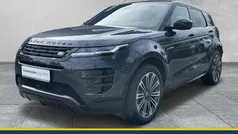 Grau Gebraucht 2025 Land Rover Range Rover evoque SE Dynamic | 57.890 € (Fairer Preis)