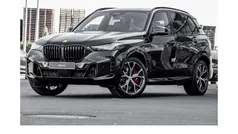 Gebraucht 2025 BMW X5 M Sport SUV | 105.449 € (Fairer Preis)