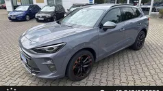 Gebraucht 2024 Cupra Terramar VZ SUV | 44.990 € (Superpreis)