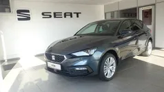 Grau Gebraucht 2024 Seat Leon Style Limousine | 24.990 € (Fairer Preis)