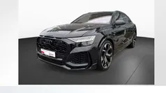 Mythosschwarz metallic Gebraucht 2024 Audi RS Q8 SUV | 134.899 € (Fairer Preis)