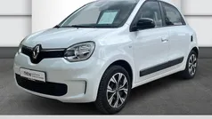 Weiß Gebraucht 2022 Renault Twingo Equilibre Kleinwagen | 10.975 € (Fairer Preis)