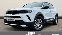 Gebraucht 2022 Opel Mokka Edition SUV | 17.490 € (Fairer Preis)