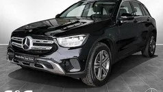 Gebraucht 2022 Mercedes GLC300e SUV | 39.960 € (Fairer Preis)