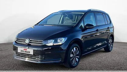 Gebraucht 2025 VW Touran Goal Van / Kleinbus | 29.776 € (Superpreis)