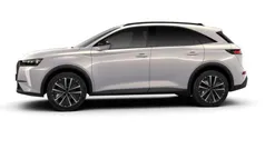 Seidengrau metallic Neu 2025 DS Automobiles DS7 Crossback SUV | 36.107 € (Fairer Preis)