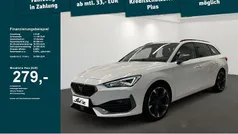 Gebraucht 2023 Cupra Leon Kombi | 24.599 € (Guter Preis)