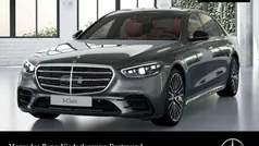 Selenitgrau Gebraucht 2024 Mercedes S450 AMG Limousine | 119.990 € (Fairer Preis)