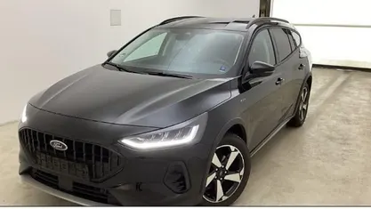 Gebraucht 2024 Ford Focus Active X Kombi | 24.482 € (Fairer Preis)