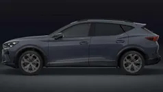 Gebraucht 2025 Cupra Formentor SUV | 34.753 € (Guter Preis)