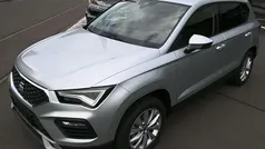 Reflexsilber Gebraucht 2025 Seat Ateca Style SUV | 30.450 € (Guter Preis)