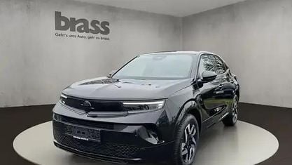 Neu Opel Mokka 145 PS (106 kW) 2026 Karbon schwarz (metallic) SUV