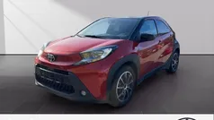 Gebraucht 2023 Toyota Aygo Pulse Kleinwagen | 15.989 € (Fairer Preis)