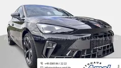 Gebraucht 2025 Cupra Leon Limousine | 32.490 € (Guter Preis)