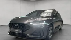 Gebraucht 2024 Ford Focus ST-Line X Kombi | 24.450 € (Superpreis)