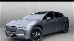 Gebraucht 2024 Jaguar I-Pace R-Dynamic SUV | 51.380 € (Guter Preis)