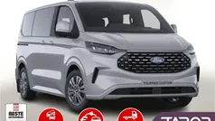 Gebraucht 2024 Ford Tourneo Custom Van / Kleinbus | 51.855 € (Fairer Preis)