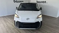 Ice white Neu 2024 Toyota Proace Van | 31.792 € (Fairer Preis)