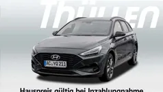 Cypress green Neu 2024 Hyundai i30 Advantage Kombi | 25.980 € (Fairer Preis)