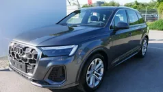 Daytonagrau perleffekt Neu 2025 Audi Q7 S-Line SUV | 80.390 € (Superpreis)