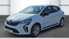 Arktisweiß Neu 2024 Renault Clio V Evolution Limousine | 18.695 € (Fairer Preis)