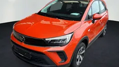 Gebraucht 2022 Opel Crossland Elegance SUV | 17.990 € (Fairer Preis)