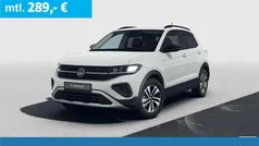 Gebraucht 2025 VW T-Cross SUV | 29.790 € (Fairer Preis)