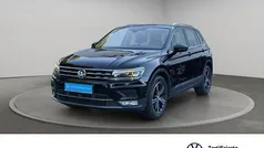 Gebraucht 2017 VW Tiguan Highline SUV | 20.480 € (Fairer Preis)
