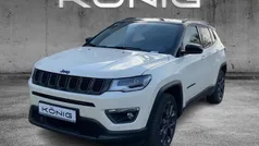 Andere Gebraucht 2021 Jeep Compass SUV | 26.490 € (Fairer Preis)