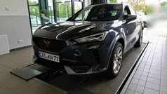 Gebraucht 2023 Cupra Formentor SUV | 27.440 € (Fairer Preis)