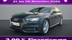 Gebraucht 2017 Audi A4 Sport Kombi | 17.940 € (Fairer Preis)