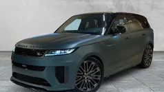 Gebraucht 2025 Land Rover Range Rover Sport SUV | 254.900 €