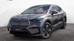Graphitgrau Neu 2025 Skoda Enyaq iV Loft SUV | 51.060 € (Superpreis)