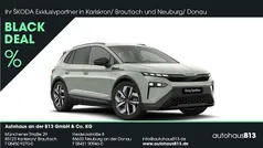 Gebraucht 2025 Skoda Elroq SportLine SUV | 50.290 € (Fairer Preis)