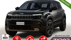 Gebraucht 2025 Jeep Avenger Summit SUV | 28.788 € (Fairer Preis)